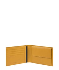 PIQUADRO  PQ-BIOS Men's Wallet - Men&rsquo;s Wallets