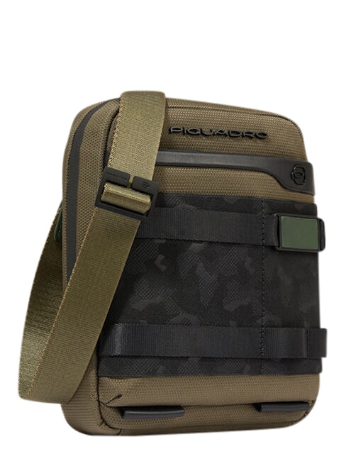 FX  Tablet bag GREEN - Over-the-shoulder Bags for Men