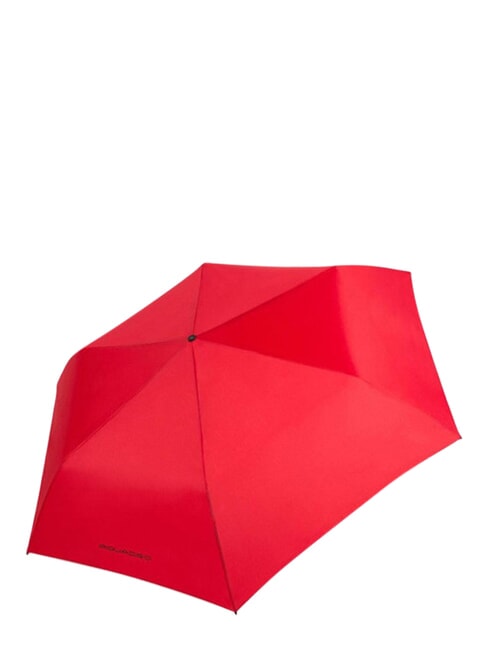 CIRCLE Case with mini umbrella Red2 - Umbrellas