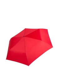 PIQUADRO CIRCLE Case with mini umbrella Red2 - Umbrellas - 3