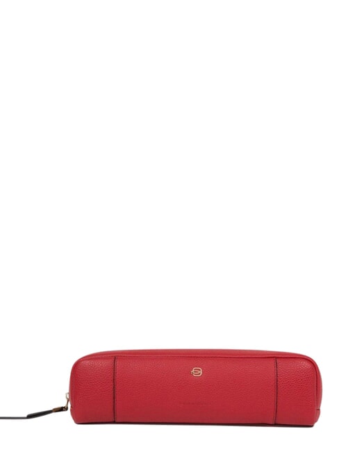 CIRCLE Case with mini umbrella Red2 - Umbrellas