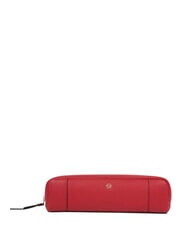 PIQUADRO CIRCLE Case with mini umbrella Red2 - Umbrellas - 4