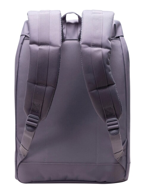 backpack RETREAT line, 15 "PC port lavender gray - Laptop backpacks