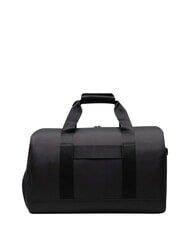 HERSCHEL NOVEL TECH Duffel bag with shoulder strap BLACK - Duffle bags - 3