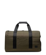 HERSCHEL NOVEL TECH Duffel bag with shoulder strap ivygr - Duffle bags - 2