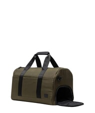 HERSCHEL NOVEL TECH Duffel bag with shoulder strap ivygr - Duffle bags - 3