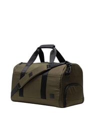 HERSCHEL NOVEL TECH Duffel bag with shoulder strap ivygr - Duffle bags - 4