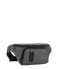 PIQUADRO P16  Pouch CLASSY - Hip pouches - 3