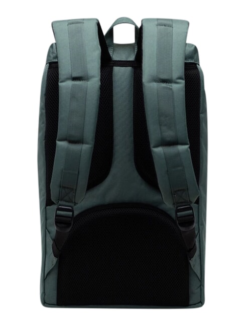 backpack LITTLE AMERICA model, 15 "PC holder dark forest - Laptop backpacks