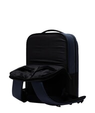 HERSCHEL KASLO Laptop backpack mood indigo - Laptop backpacks - 4