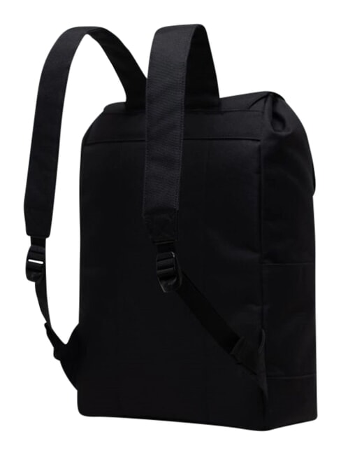 RETREAT SMALL 13 "laptop backpack BLACK - Backpacks & School and Leisure