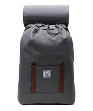 HERSCHEL RETREAT SMALL 13 "laptop backpack gargoyles - Backpacks & School and Leisure - 4