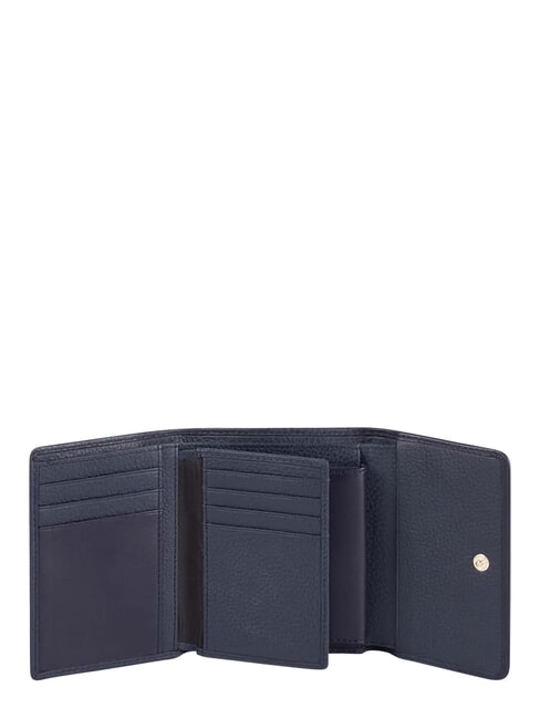  FEELS Medium wallet blue - Women&rsquo;s Wallets