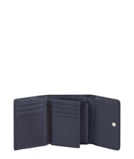PIQUADRO  FEELS Medium wallet - Women&rsquo;s Wallets