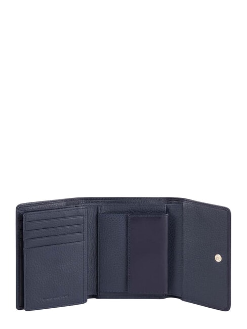  FEELS Medium wallet blue - Women&rsquo;s Wallets