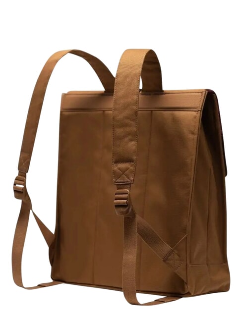backpack CITY MID-VOLUME rubber - Backpacks & School and Leisure