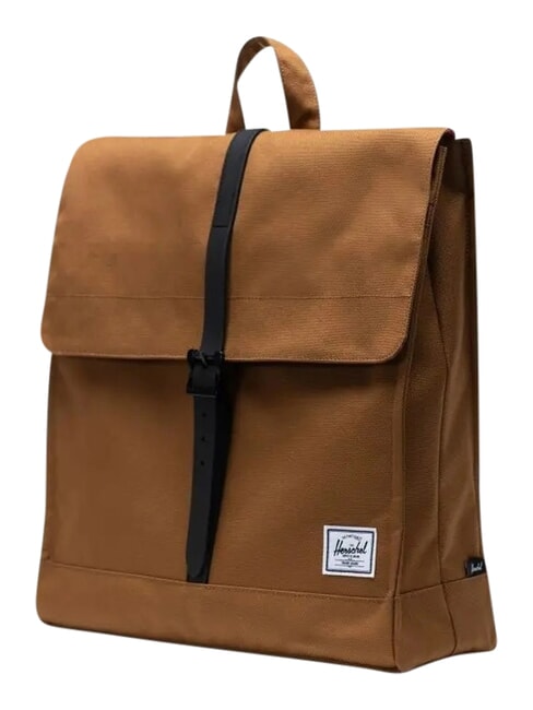 backpack CITY MID-VOLUME rubber - Backpacks & School and Leisure