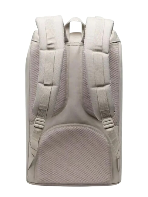 backpack LITTLE AMERICA model, 15 "PC holder light pelican - Laptop backpacks