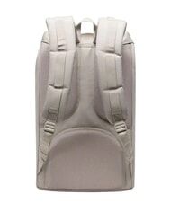 HERSCHEL backpack LITTLE AMERICA model, 15 "PC holder light pelican - Laptop backpacks - 2