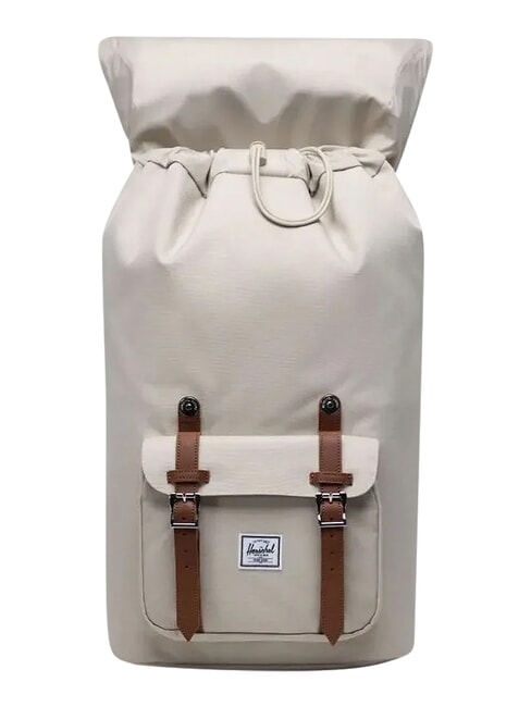 backpack LITTLE AMERICA model, 15 "PC holder light pelican - Laptop backpacks