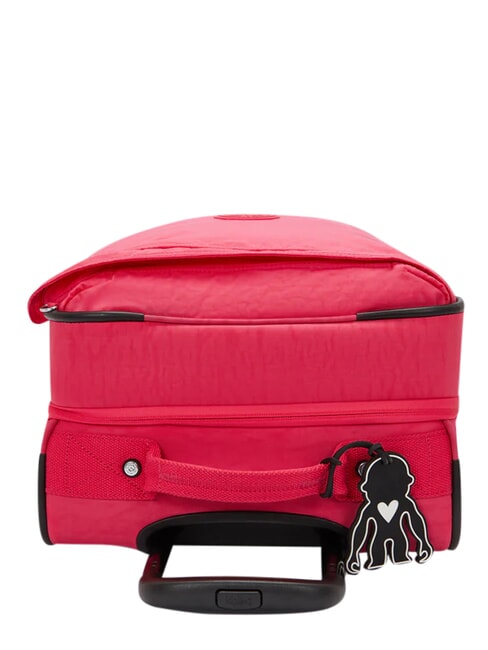 SPONTANEOUS S Hand luggage trolley resort pink - Hand luggage