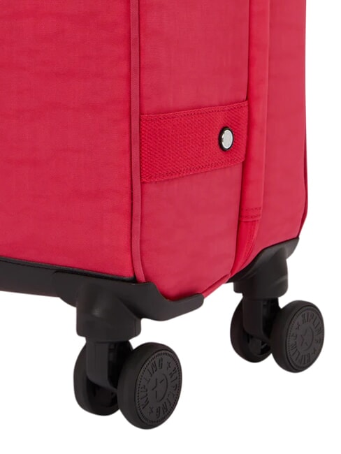 SPONTANEOUS S Hand luggage trolley resort pink - Hand luggage
