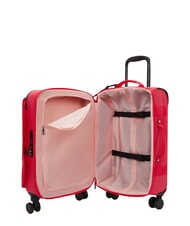 KIPLING SPONTANEOUS S Hand luggage trolley - Hand luggage