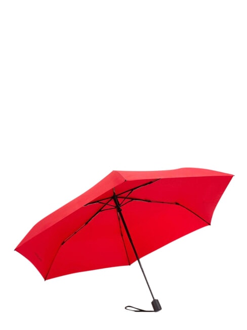 CIRCLE Case with mini umbrella Red2 - Umbrellas