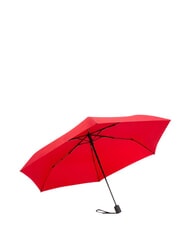 PIQUADRO CIRCLE Case with mini umbrella Red2 - Umbrellas - 2