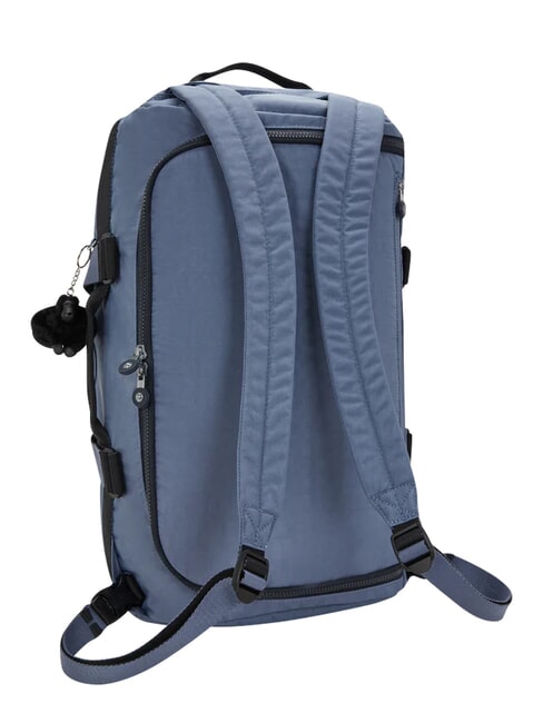 JONIS S Weekender backpack bag blue lover - Duffle bags