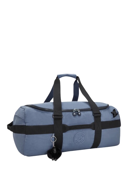 JONIS S Weekender backpack bag blue lover - Duffle bags