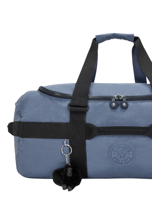 JONIS S Weekender backpack bag blue lover - Duffle bags