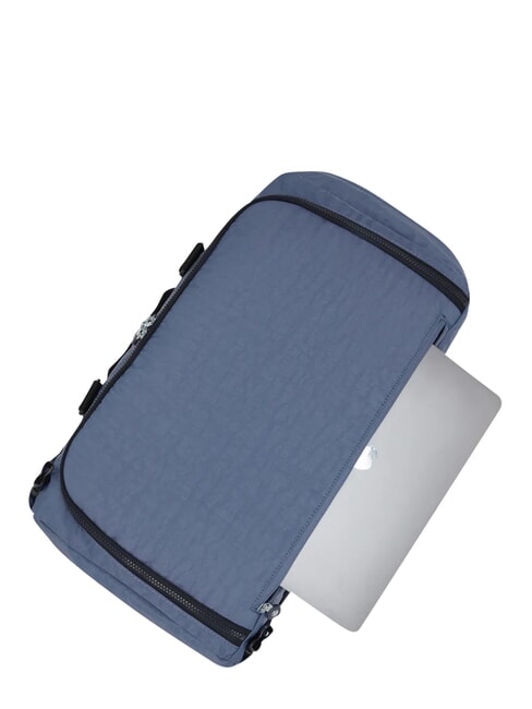 JONIS S Weekender backpack bag blue lover - Duffle bags