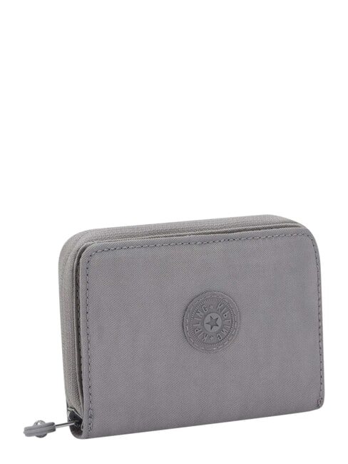 MONEY LOVE Wallet with RFID inviting grey - Women&rsquo;s Wallets