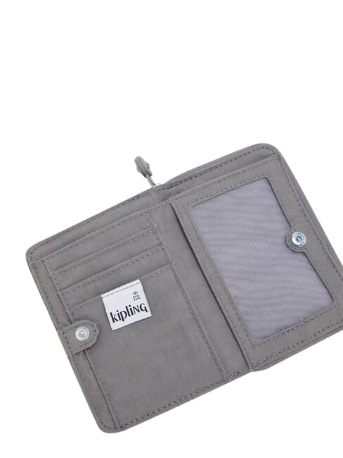 MONEY LOVE Wallet with RFID inviting grey - Women&rsquo;s Wallets