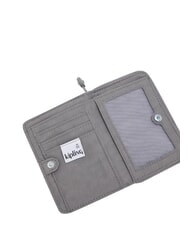 KIPLING MONEY LOVE Wallet with RFID inviting grey - Women&rsquo;s Wallets - 4