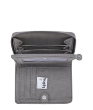 KIPLING MONEY LOVE Wallet with RFID inviting grey - Women&rsquo;s Wallets - 5