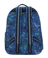 KIPLING SEOUL Backpack undersea party - Backpacks & School and Leisure - 4