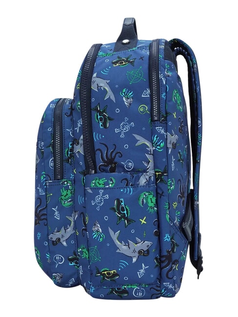 SEOUL Backpack undersea party - Backpacks & School and Leisure