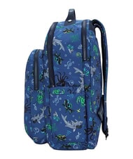 KIPLING SEOUL Backpack undersea party - Backpacks & School and Leisure - 5