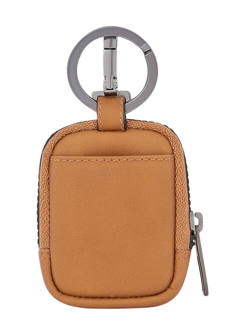 PQJ  Key ring with locator CONNEQU LEATHER - Key holders