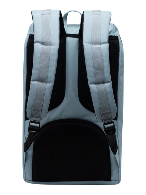 backpack LITTLE AMERICA model, 15 "PC holder slate - Laptop backpacks