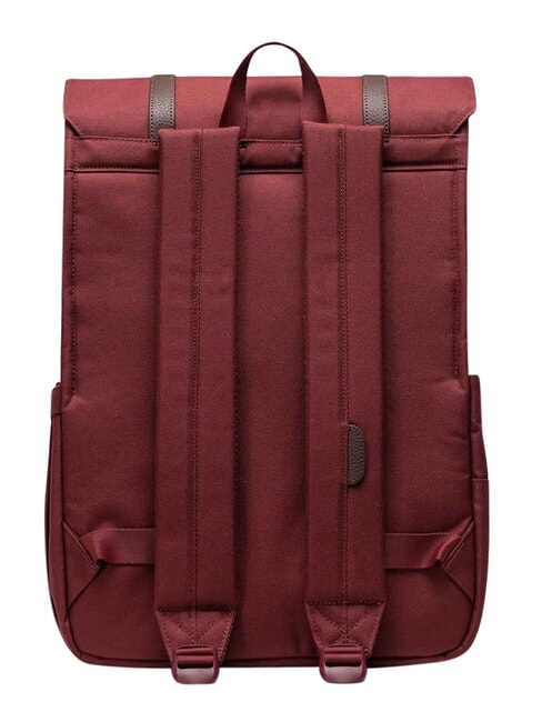 SURVEY  Backpack in recycled PET port - Backpacks & School and Leisure