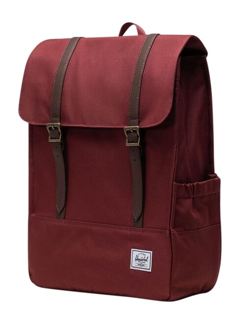 SURVEY  Backpack in recycled PET port - Backpacks & School and Leisure