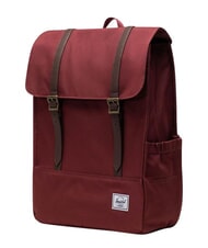 HERSCHEL SURVEY  Backpack in recycled PET - Backpacks & School and Leisure