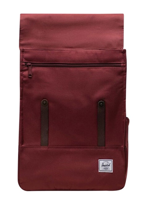 SURVEY  Backpack in recycled PET port - Backpacks & School and Leisure