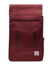 HERSCHEL SURVEY  Backpack in recycled PET port - Backpacks & School and Leisure - 4