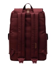 HERSCHEL backpack DAWSON model, 15 "PC port port - Laptop backpacks - 4