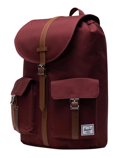 backpack DAWSON model, 15 "PC port port - Laptop backpacks