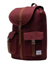 HERSCHEL backpack DAWSON model, 15 "PC port - Laptop backpacks